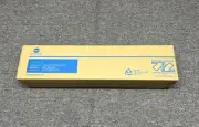 Konica Minolta DR-313 A7U40TD CYM Color Drum Unit Bizhub C258