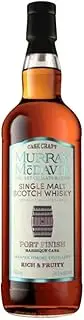 Murray Mcdavid Mannochmore Cask Craft Tawny Port Barriques Finish 700ml