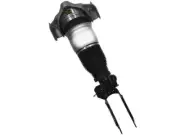 For 2003-2006, 2008-2010 Porsche Cayenne Suspension Air Strut Unity 96267NZ (for: Porsche)