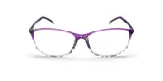 Silhouette SPX Illusion Full Rim 1603/75 4210 Men's Glasses Tortoiseshell Size 53 - Private Health Rebate - Blue Light Block Available