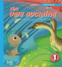 在飛比找Readmoo電子書優惠-精選世界童話：醜小鴨
