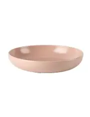[Hottie] Mikkie Pasta Bowl in Plaster