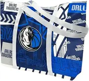Pro Specialties Group Dallas Mavericks Tote TM1854