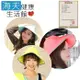 【海夫健康生活館】HOII授權 后益 抗紫外線UPF50+ 輕薄 涼感 2WAY 造型標語圓筒帽 (8.3折)