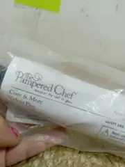 Pampered Chef Core And More Videur Plus