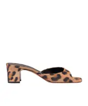 Paris Texas Lara Mules 37.5,36,38.5,37,38,39,36.5,41,42 natural color