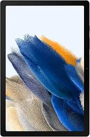 [Samsung] RETAIL TABLET Galaxy TAB A8 10.5IN 32GB 4GB 4G Gray UNISOC T618 OCTO ANDR 11,Black,SM-X205NZAAEUH