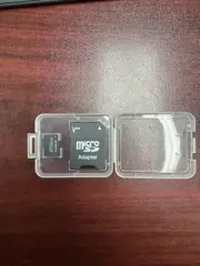 256GB Micro SD Card U3 class 10 Memory Card with adapter