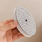 Hair Scalp Massager Shampoo Brush Shower Comb Exfoliate Remove Dandruff SUM