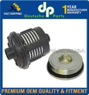 Haldex Coupling Oil Filter Fr Audi A3 TT Quattro Volkswagen Passat R32 02D598574 (for: Audi)