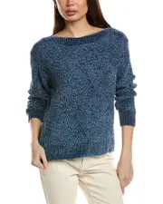 Tommy Bahama Shell St Luna Chenille Sweater