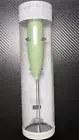 Milk Frother for Coffee - Handheld, Mini Electric Drink Mixer