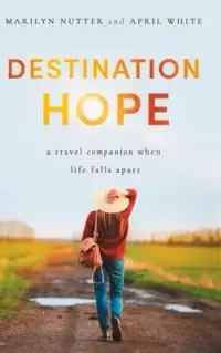 在飛比找博客來優惠-Destination Hope: A Travel Com