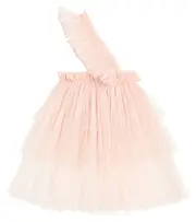 [Paade Mode] Paade Mode Lotus tulle skirt Y 10 pink