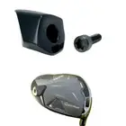 Golf Club Head Back Weight Fit Taylormade Qi35 Max Driver Club 7g-31g Weights