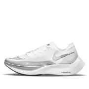 NIKE ZOOM X VAPORFLY NEXT% 2 WHITE RUNNING SHOES MENS SIZE US14 AIR FLY ALPHAFLY