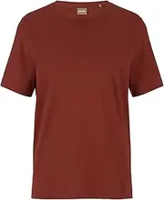 [BOSS] Ecosa Women's T-Shirt, red