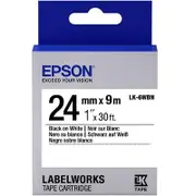 Epson C53S656101 Label Tape