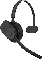 Jabra Perform 75 - Headset - On-Ear - Bluetooth (5111-119)