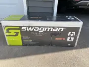 New Swagman Bicycle Trailhead 4 Bike Towing Rack RV Approved- 63381