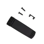 3pcs for VX-8R VX-8DR FT-1DR FT-2DR FNB-101Li FNB-102Li SBR-14Li Belt Clip