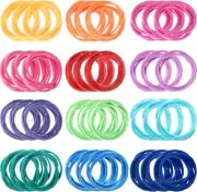 Easy Weaving Loom Beginner Loom DIY Potholders for Kids Ages 5 and up Loops Toy