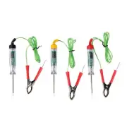 Auto Car Truck Circuit Tester Digital Display Light Bulb Diagnostic Tool
