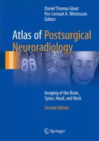 在飛比找博客來優惠-Atlas of Postsurgical Neurorad