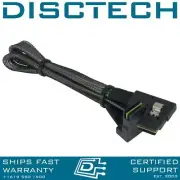 Dell PD91Y 21in Mini SAS SFF-8087 to SFF-8087 90 degree horizontal Cable