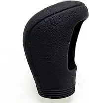 CBCKZTETUP Silicone Gear Shift Knob Cover Fit for Ford Fit for Mondeo Fit for S-Max Gear Ball Head Cover Shift knob