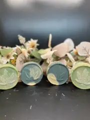 Cashmere Kush Goats Milk Soap