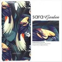 在飛比找神腦生活優惠-【Sara Garden】客製化 手機殼 SONY M5 質