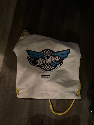Albino And Preto Hot Wheels Tote Bag