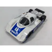 在飛比找蝦皮購物優惠-日製 Tomy Tomica Porsche 956 No.