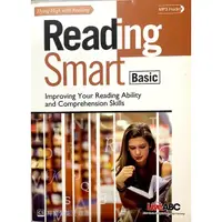 在飛比找蝦皮購物優惠-Reading Smart/Basic/LiveABC圖三圖