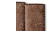 Vintage custom stud bed head