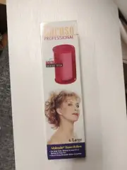 Caruso Professional Large Molecular Replacement Steam Hair Rollers 6 Pk 0674903