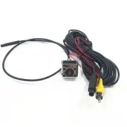 IR Light CCD Car Rear View Backup Camera Reverse Parking Night Vision Waterproof