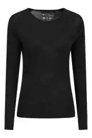 mountain warehouse Merino Womens Thermal Top II - Size 10