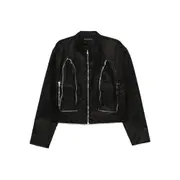 [Who Decides War] Who Decides War-Giacche Nylon-Uomo M
