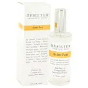 Demeter Asian Pear Cologne by Demeter Cologne Spray (Unisex) 4 oz for Women