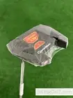 NEW LH Taylormade Spider GT Black 35” Putter