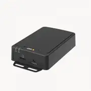 AXIS C8210 15W NETWORK AUDIO AMPLIFIER