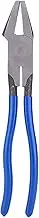 Respicefinem 11 Inch Glass Cutting Pliers Made Of Chrome Vanadium Alloy Steel With Environmentally Friendly PVC Handle Suitable For Glass And Ceramic Processing