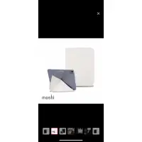 在飛比找蝦皮購物優惠-moshi iPad Air 10.9吋 VersaCove
