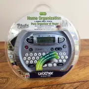 Brother PT-70HOT P-Touch Home Organization Handheld Labeling Labeler Tool - NEW