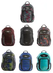 New Fila Argus II Backpack