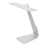 2.5W 28 LEDs Fashion Creative Folding Ultra-thin USB Charging Touch Switch LED Eye Protection Learning Desk Lamp