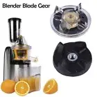 Kitchen Blender Blade Gear Juicers Rubber Gear for Nutribullet Blender