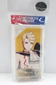 Fire Emblem Engage Bunet 2" acrylic block keychain charm